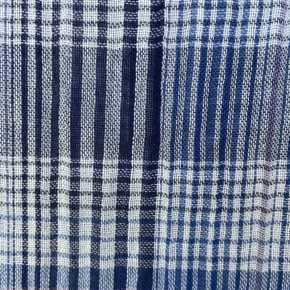 Susina Swing Tank Top with Ruffle - Picture 3 of 10